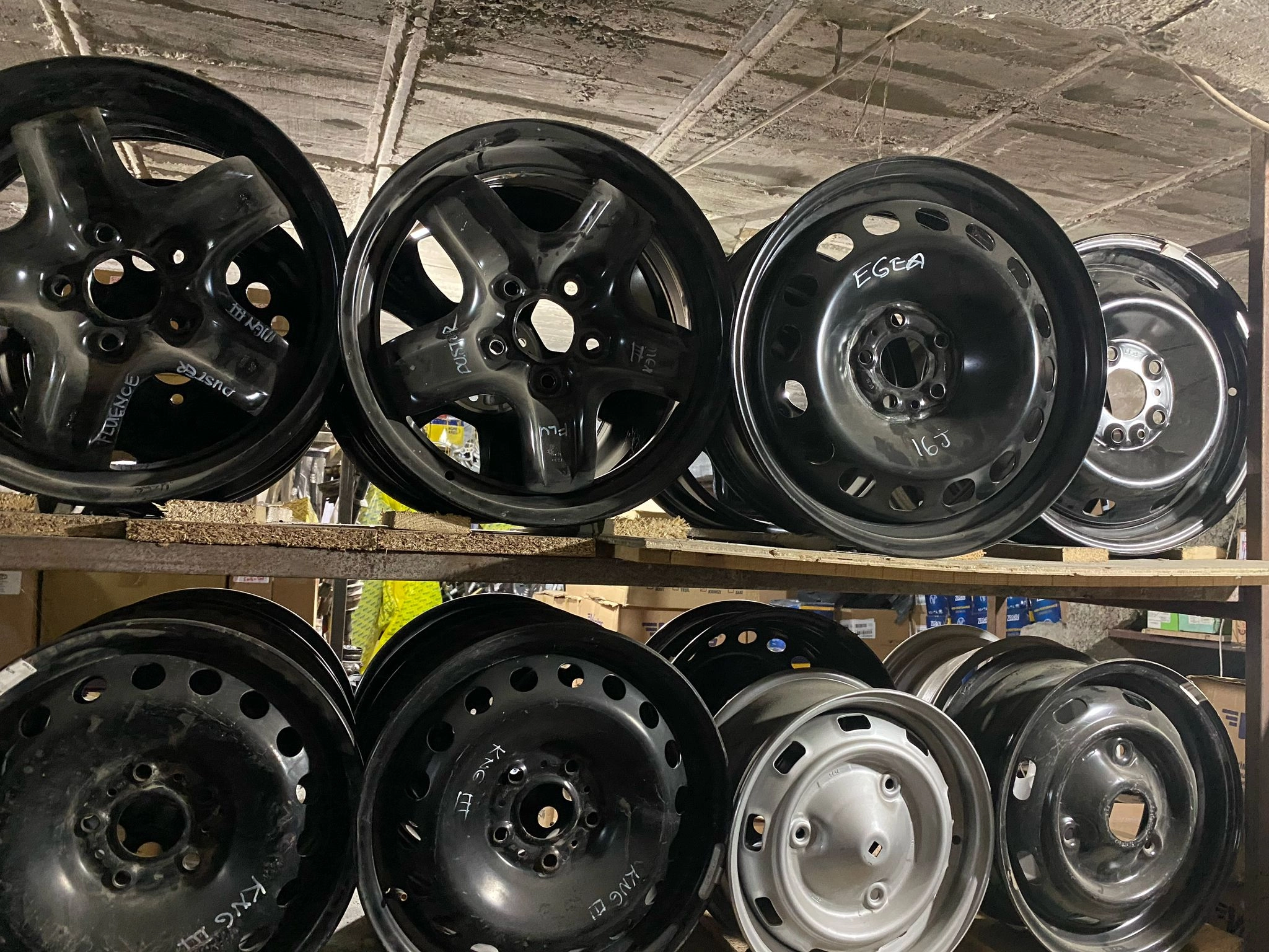 JANT R21 CLIO 