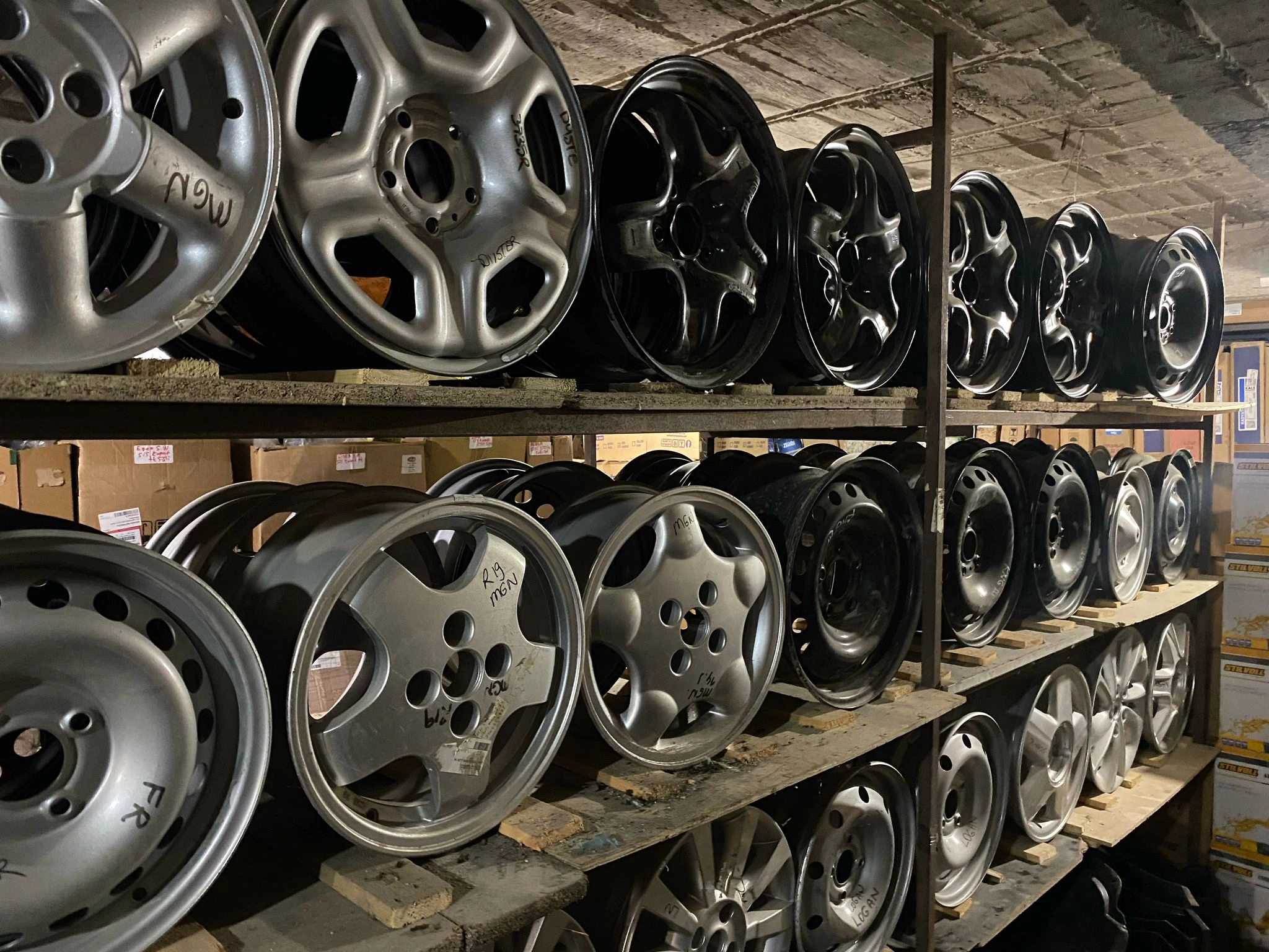ALUMINYUM JANT CLIO IV 